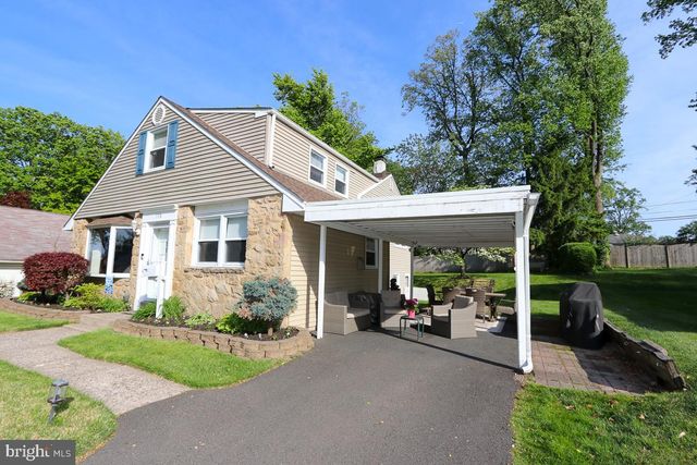 178 SLEIGHRIDE RD, Willow Grove, PA 19090