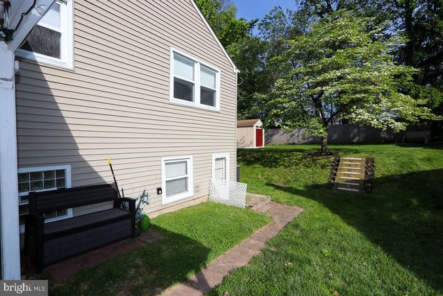 178 SLEIGHRIDE RD, Willow Grove, PA 19090