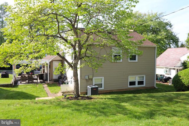 178 SLEIGHRIDE RD, Willow Grove, PA 19090