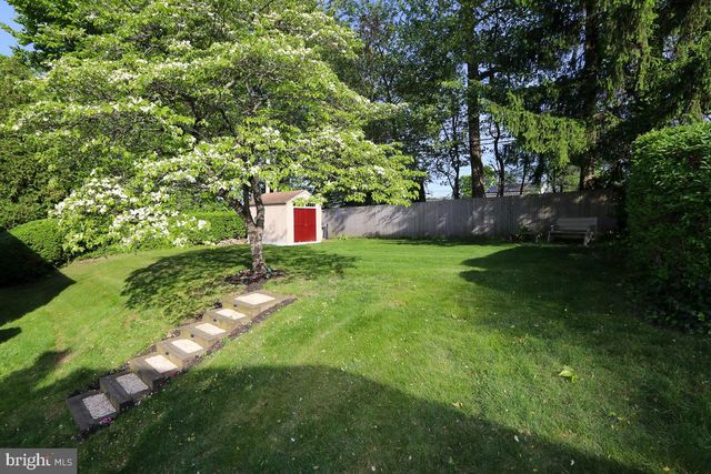 178 SLEIGHRIDE RD, Willow Grove, PA 19090