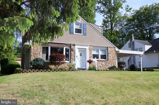 178 SLEIGHRIDE RD, Willow Grove, PA 19090