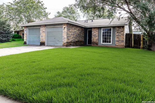 5528 Lochmoor, San Antonio, TX 78244