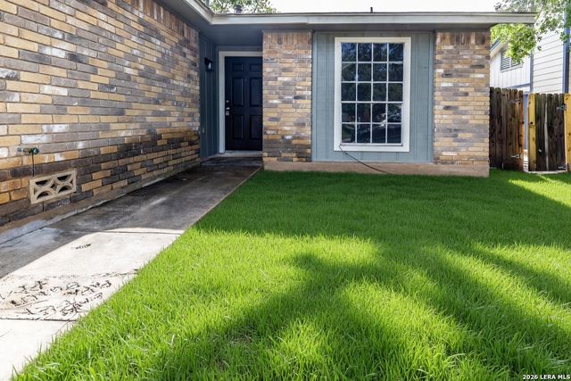 5528 Lochmoor, San Antonio, TX 78244