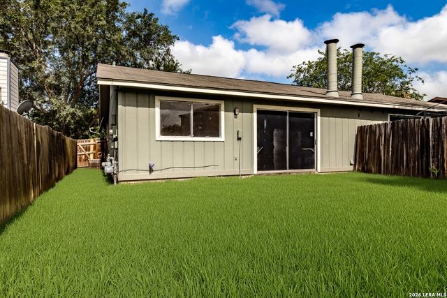 5528 Lochmoor, San Antonio, TX 78244