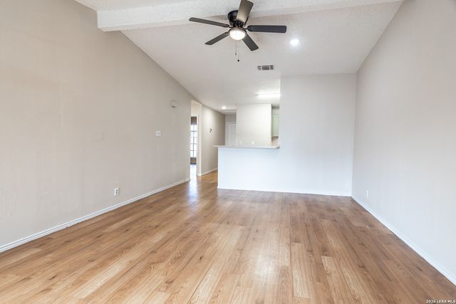 5528 Lochmoor, San Antonio, TX 78244