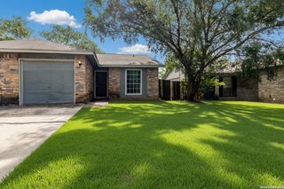 5528 Lochmoor, San Antonio, TX 78244