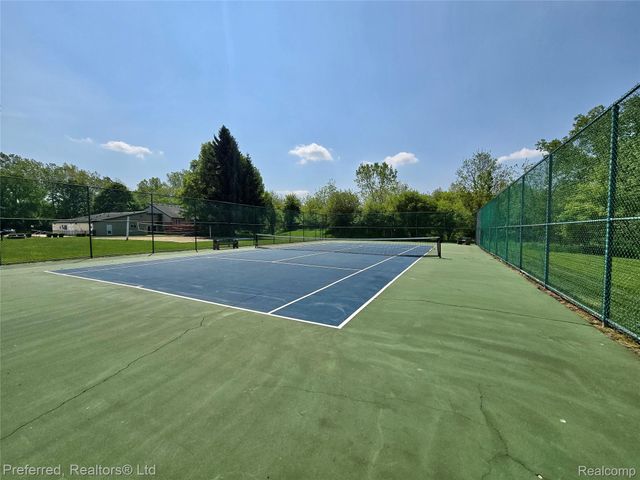 771 Clubhouse Drive, Ypsilanti Charter Township, MI 48197