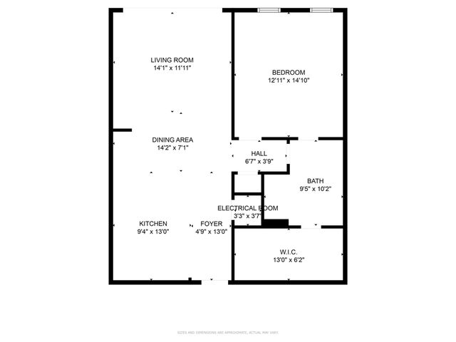 3517 Windhaven Parkway 1507, Lewisville, TX 75056