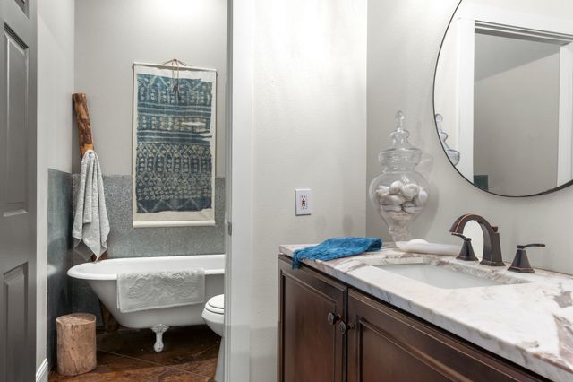 150 Deer Run Road, Valley Mills, TX 76689