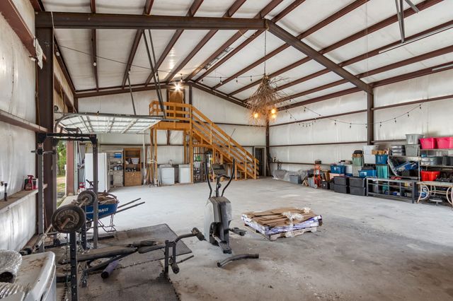 150 Deer Run Road, Valley Mills, TX 76689