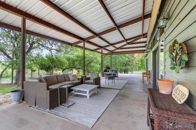 150 Deer Run Road, Valley Mills, TX 76689