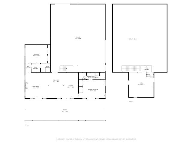 150 Deer Run Road, Valley Mills, TX 76689