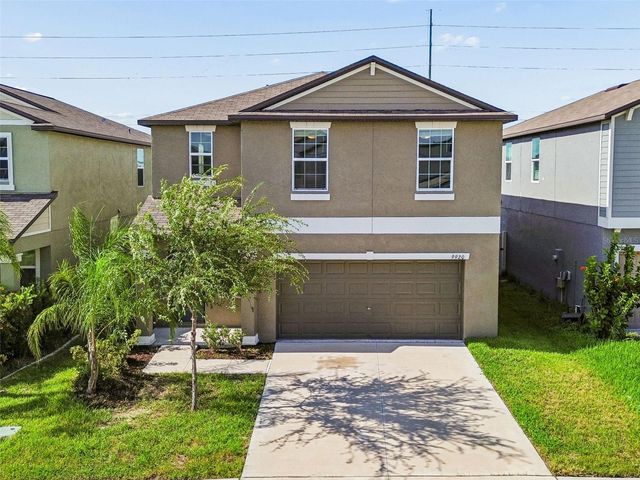 9920 SPANISH LIME COURT, Riverview, FL 33578
