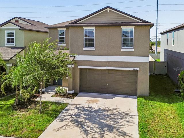 9920 SPANISH LIME COURT, Riverview, FL 33578