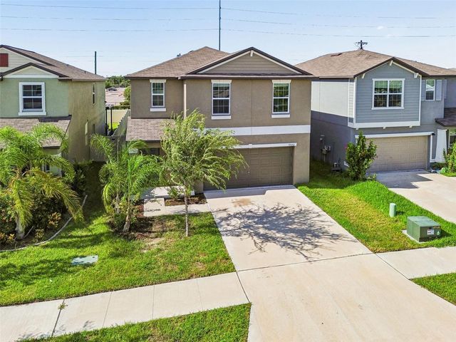 9920 SPANISH LIME COURT, Riverview, FL 33578