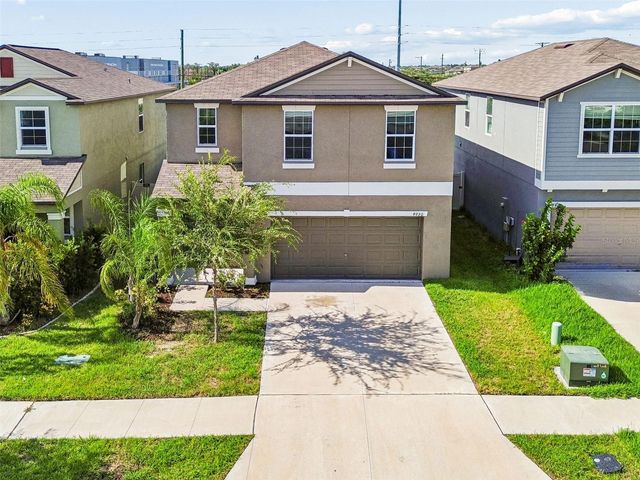 9920 SPANISH LIME COURT, Riverview, FL 33578