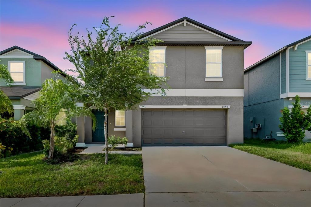 9920 SPANISH LIME COURT, Riverview, FL 33578