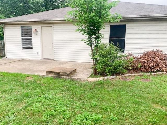 8213 Winding Stream Lane, Denton, TX 76210