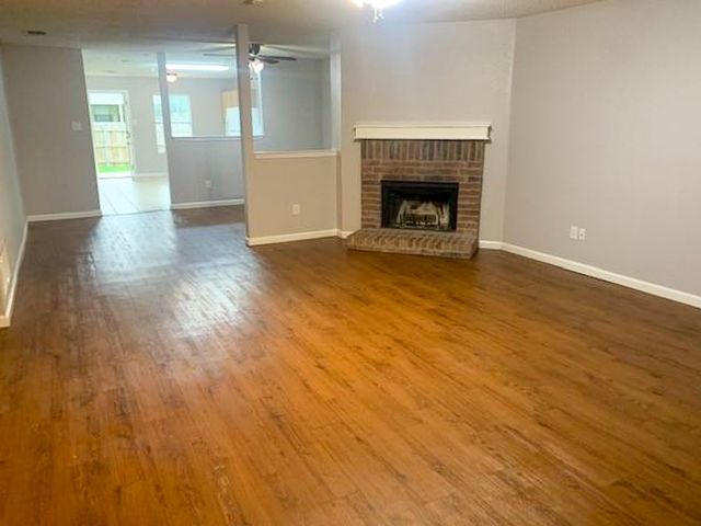 8213 Winding Stream Lane, Denton, TX 76210