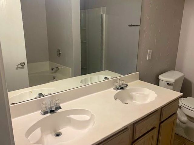 8213 Winding Stream Lane, Denton, TX 76210