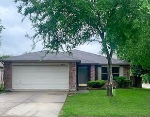 8213 Winding Stream Lane, Denton, TX 76210