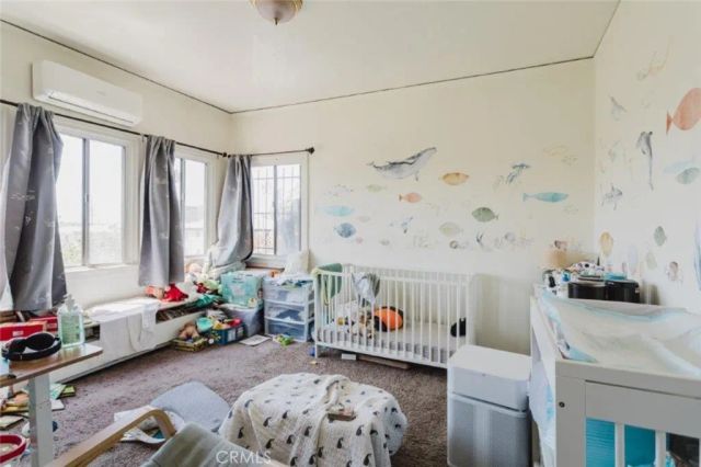 1332 Masselin Avenue A&B, Los Angeles, CA 90019