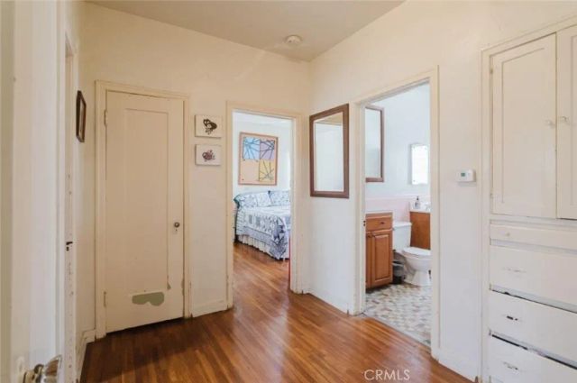 1332 Masselin Avenue A&B, Los Angeles, CA 90019
