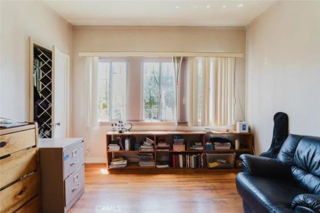 1332 Masselin Avenue A&B, Los Angeles, CA 90019