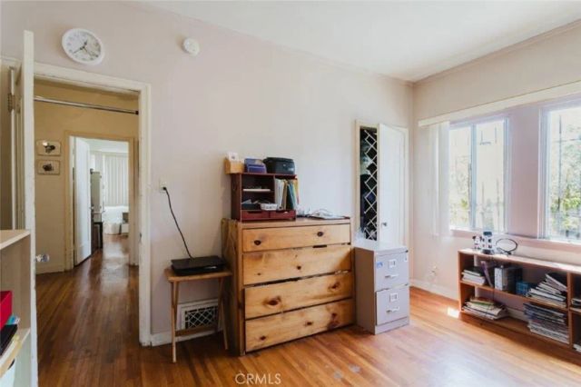 1332 Masselin Avenue A&B, Los Angeles, CA 90019