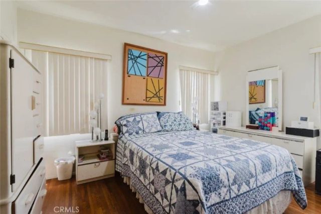 1332 Masselin Avenue A&B, Los Angeles, CA 90019