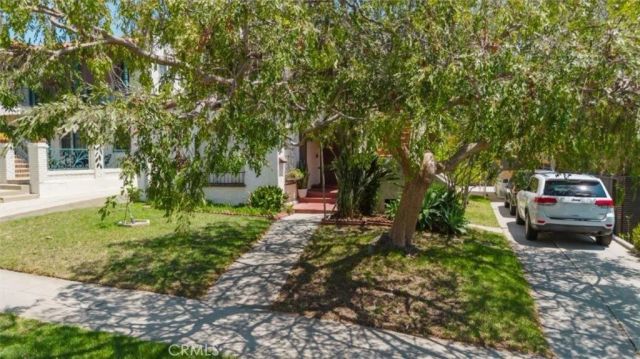 1332 Masselin Avenue A&B, Los Angeles, CA 90019