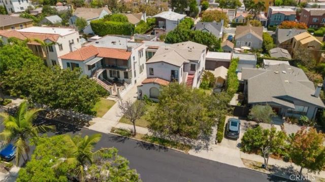 1332 Masselin Avenue A&B, Los Angeles, CA 90019