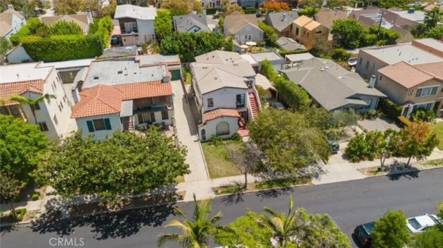 1332 Masselin Avenue A&B, Los Angeles, CA 90019
