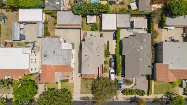 1332 Masselin Avenue A&B, Los Angeles, CA 90019