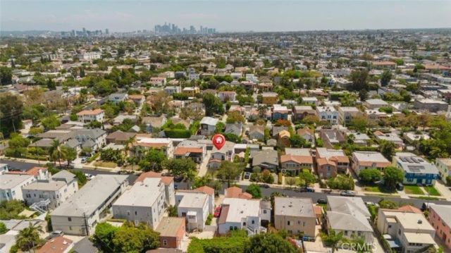 1332 Masselin Avenue A&B, Los Angeles, CA 90019