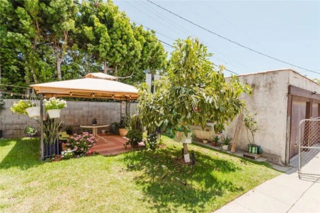 1332 Masselin Avenue A&B, Los Angeles, CA 90019