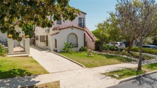 1332 Masselin Avenue A&B, Los Angeles, CA 90019