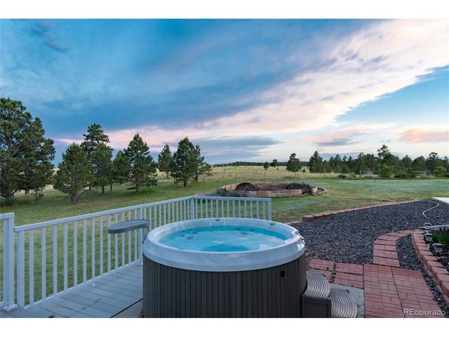 34274 Wolf Creek Trl, Kiowa, CO 80117