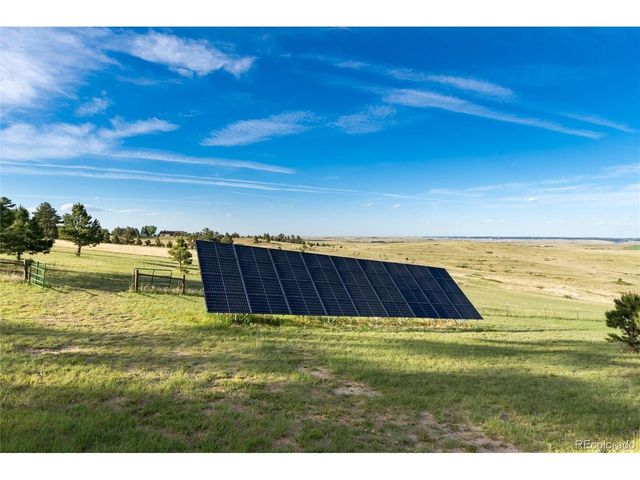 34274 Wolf Creek Trl, Kiowa, CO 80117