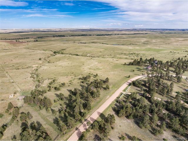 34274 Wolf Creek Trl, Kiowa, CO 80117