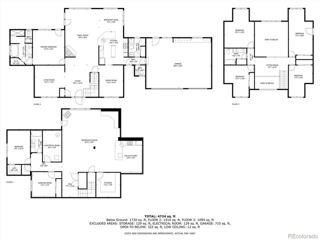 34274 Wolf Creek Trl, Kiowa, CO 80117