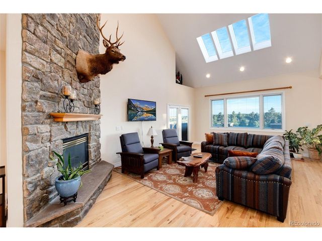34274 Wolf Creek Trl, Kiowa, CO 80117