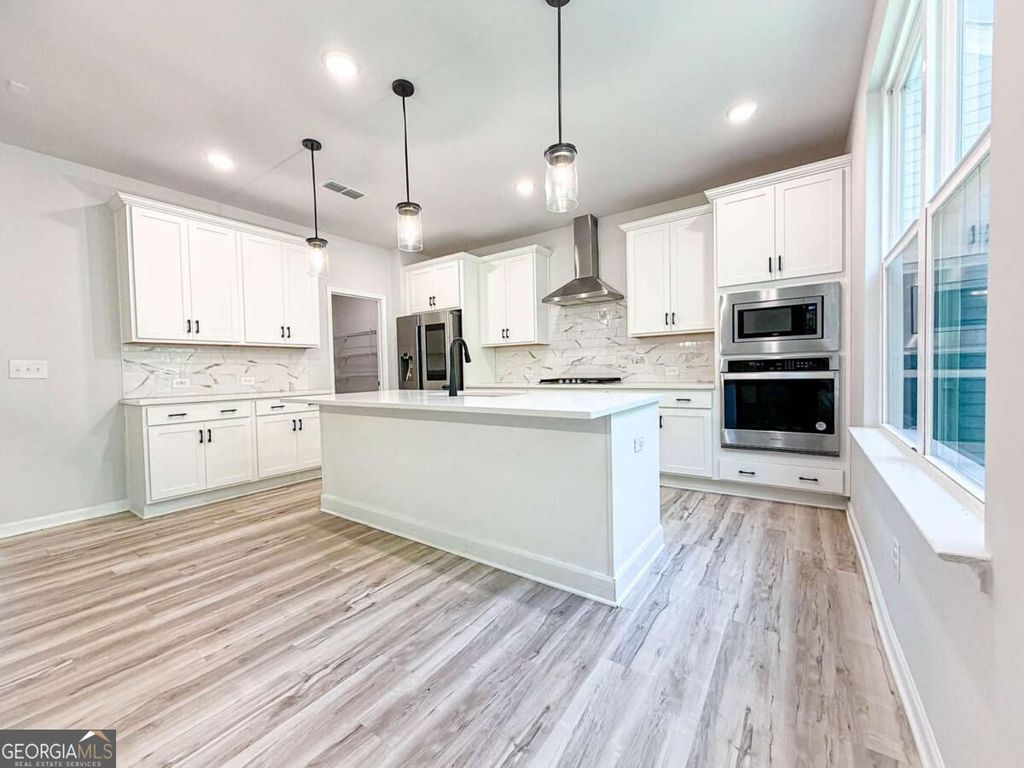 49 Overview Court, Dallas, GA 30157 — photo 5