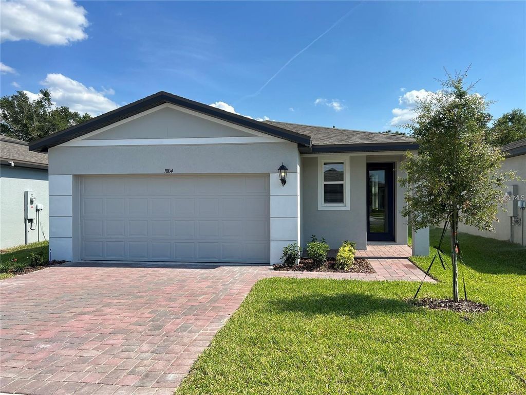 1804 CARNOSTIE ROAD, Winter Haven, FL 33884
