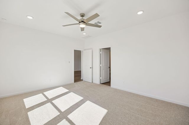 214 Prairie Ridge Lane, Montgomery, TX 77356