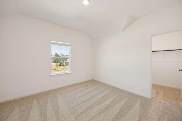 214 Prairie Ridge Lane, Montgomery, TX 77356