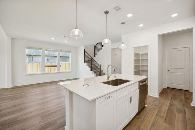 214 Prairie Ridge Lane, Montgomery, TX 77356