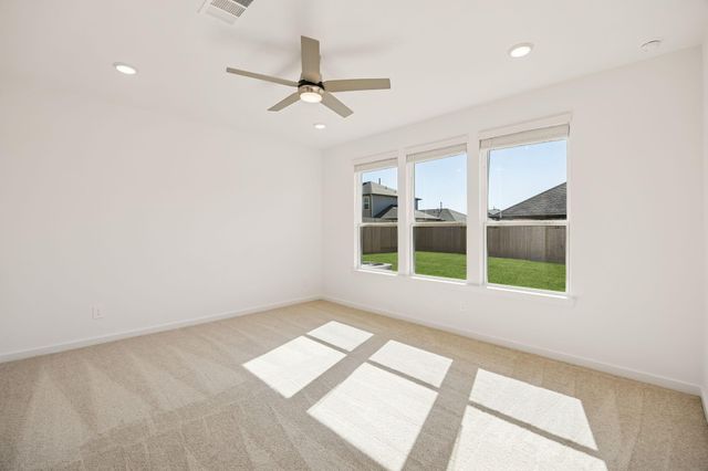 214 Prairie Ridge Lane, Montgomery, TX 77356