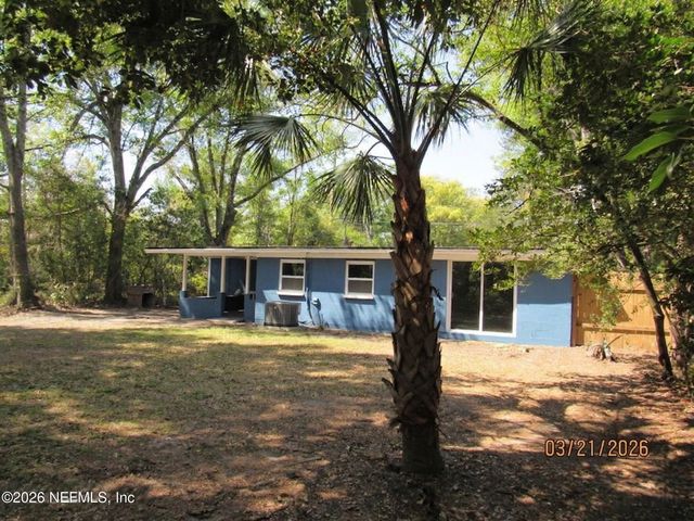 5849 RIDGEWAY Road E, Jacksonville, FL 32244