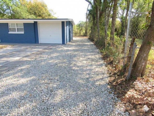 5849 RIDGEWAY Road E, Jacksonville, FL 32244